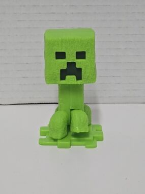 Minecraft Movie #6 Creeper @ToyBros